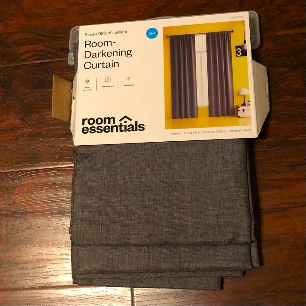 Curtains